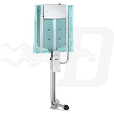 Cassetta pucci tronic 10 lt