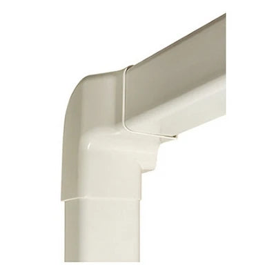Angolo verticale sx per cod. 413-kbc-0612