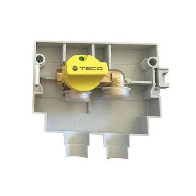 Kit collettore gas k2.1 dn 15 a u dn 15 ad u tc 3/4