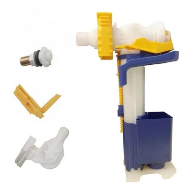 Rubinetto galleggiante universale mod. unic adattatori 3/8