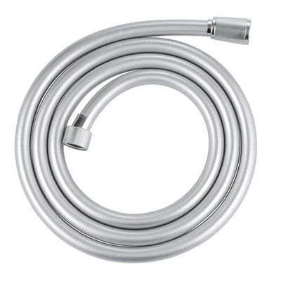 Flessibile doccia silverflex longlife antitorsione cm 100