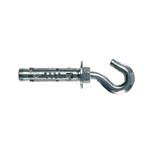 Ancorante ta m-g con gancio stampato m12 d. 18 l.anc. 86mm pz 15
