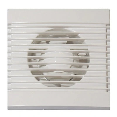 Aspiratore elettrico in abs diam. 150 p w 24