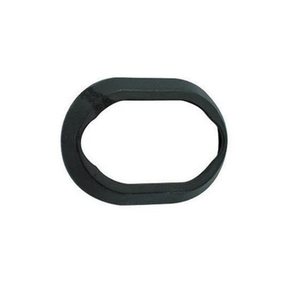 Guarnizione flangia per scaldabagno simat lt. 10-30 -