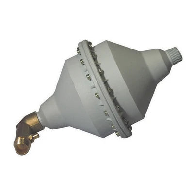 Alimentatore d aria automatico mod.mini -