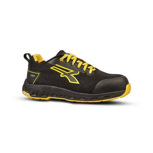 Scarpe antinfortunistiche fitz esd s1ps hi hro fo sr 40