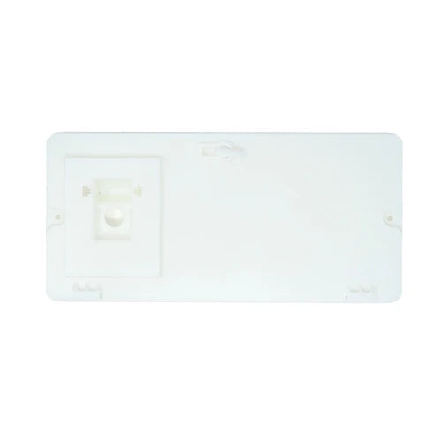 Kit placca interna per cassetta incasso 11lt -