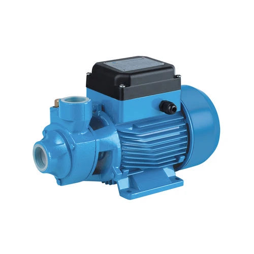 Elettropompa periferica mod. qb kw 0 55