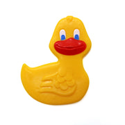 Tappeto antiscivolo doccia e vasca mini Duffy di Gedy - Giallo by CeramicStore | Lo specialista del tuo bagno