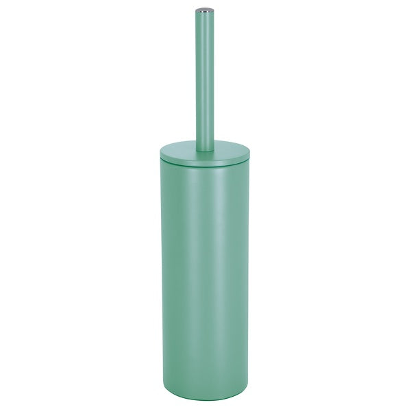 Scopino igienico modello Akira colore verde opaco by CeramicStore | Lo specialista del tuo bagno
