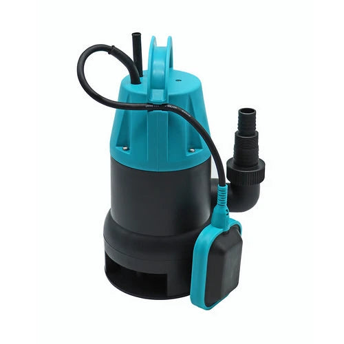 Elettropompa sommersa in tecnopolimero per acque sporche 400 watt