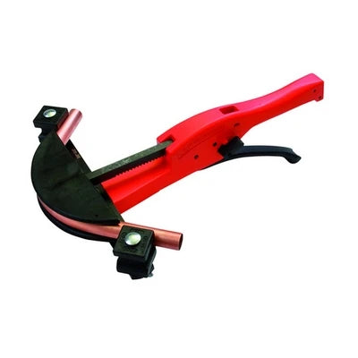 Curvatubi ad una sola mano bender maxi 10-22 mm