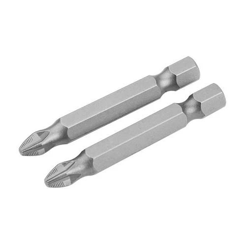 Set 2pz inserti s2 prolungati phillips ph 1x50 mm
