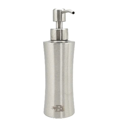 Dispenser di sapone da appoggio prisma ml 250 h. 130 mm