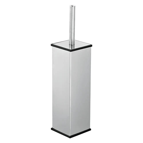 Portascopino ibisco quadro cromo