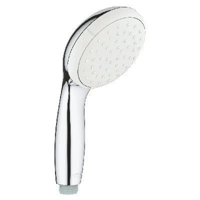 Doccetta mod. tempesta 100 grohe diam. 100 mm cromo