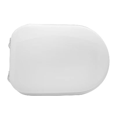 Sedile wc per eos vaso astro forma 6 bianco