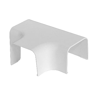 Curva a t 90 x 65 mm