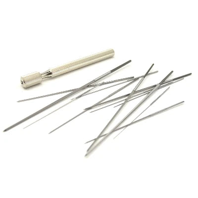 Kit alesatore per ugelli -