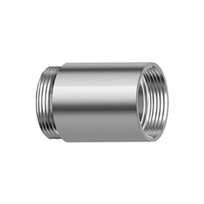 Prolunga per sifone e pilette minim all mf 1 1/4 h. 50 mm
