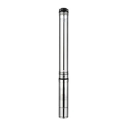Elettropompa sommersa 4 mod. com3 kw 0 75 att.1 1/4