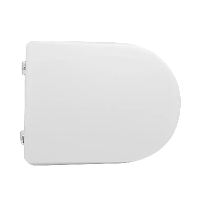 Sedile wc per catalano vaso odeon forma 7 bianco