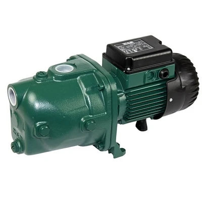 Elettropompa centrifuga autoadescante dab mod. jet kw 0.75 hp 1.0
