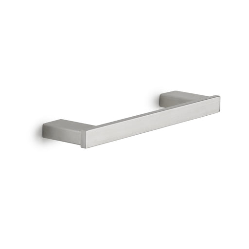 Portasalviette 30 cm in Acciaio Inox AISI 304 e Cromall Maui di Gedy - Spazzolato by CeramicStore | Lo specialista del tuo bagno