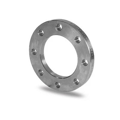 Flangia acciaio pn 16 63 x 50