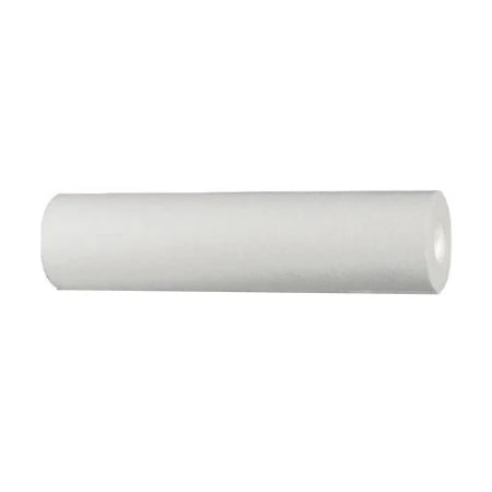 Cartuccia filtrante microfibra pp h 10 micron 1