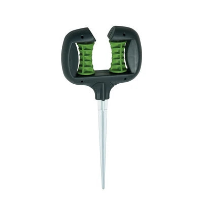 Puntale guida per tubi da giardino linea spring -