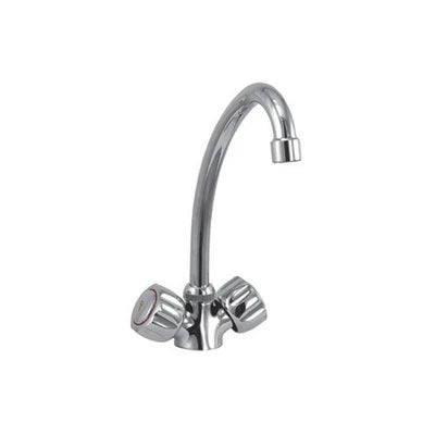 Gruppo monoforo lavello serie artos -