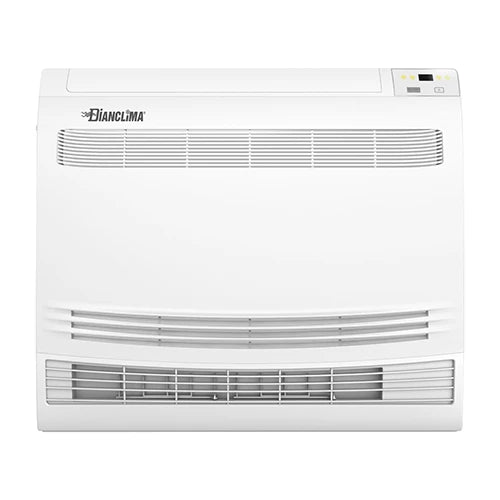 Unita interna condizionatore multi console r32 dianclima sense air 18000 btu