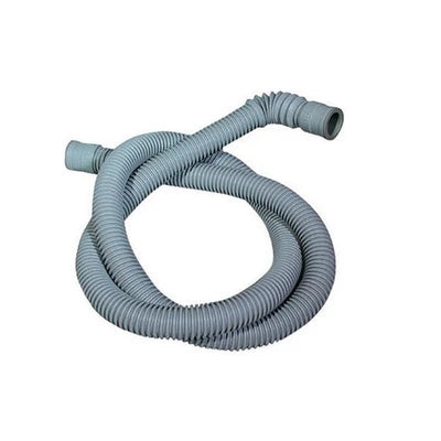 Tubo scarico lavatrice universale mt. 1 50