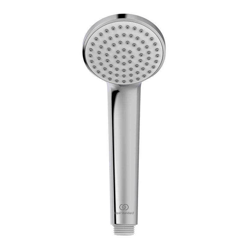 Miscelatore Vasca esterno con set Duplex cromo lucido Ideal Standard Ceralife O ART BE115AA