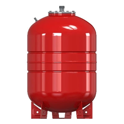 Vaso di espansione maxivarem lr ce per impianti di riscaldamento lt 200 racc. 1 1/2