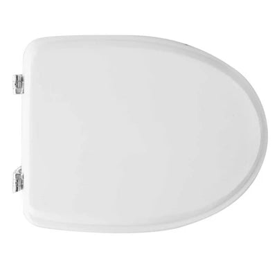 Sedile wc per catalano vaso romantica forma 4 champagne