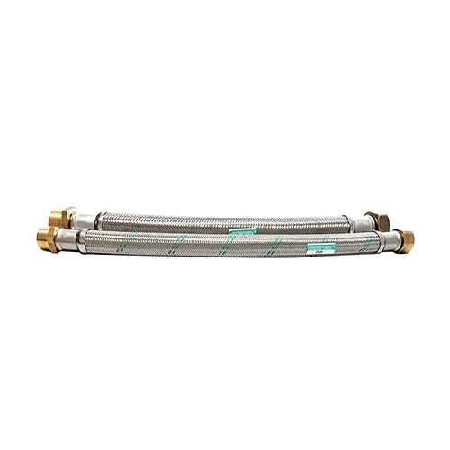 Flessibile antivibrante mf fxc b32 1/2 cm 50 dn13