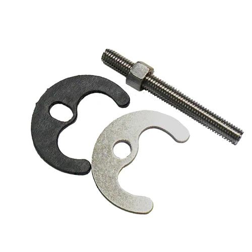 Kit di fissaggio per miscelatore -
