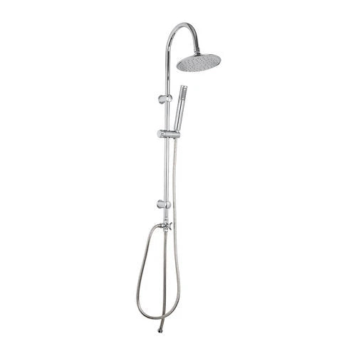Colonna doccia mix starter cromo