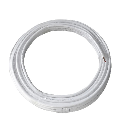 Tubo in rame per condizionamento smisol clim 0 80 1/2 d. 12 70 x 0.80