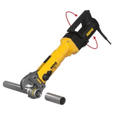 Pressatrice radiale elettrica power-press se -