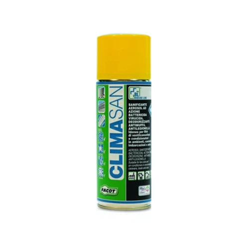 Detergente climasan spray 600 ml