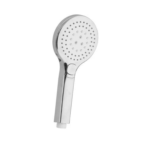 Doccetta 3 getti erice cromo diam. 111 mm