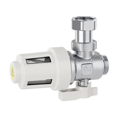 Filtro defangatore magnetico sottocaldaia 3/4