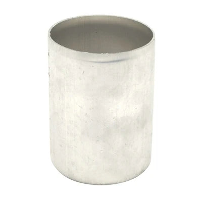 Solo raccordo dn 60 m/m coassiale -