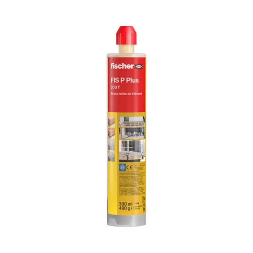 Ancorante chimico fis p plus 410 ml