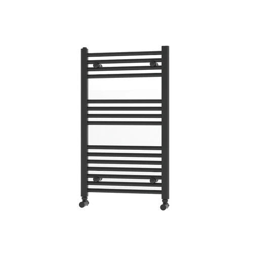 Termoarredo linea kalura diritto h 800 bianco int. 550 l 600