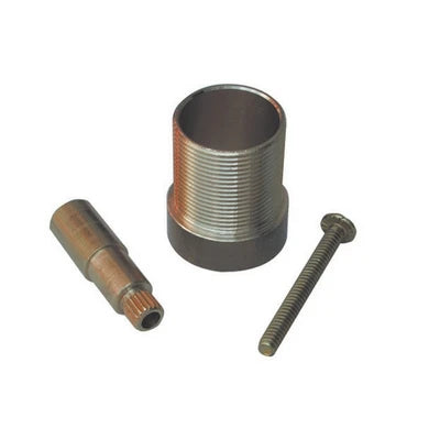 Set prolunga per valvola vitone diam. 20 diam. 25