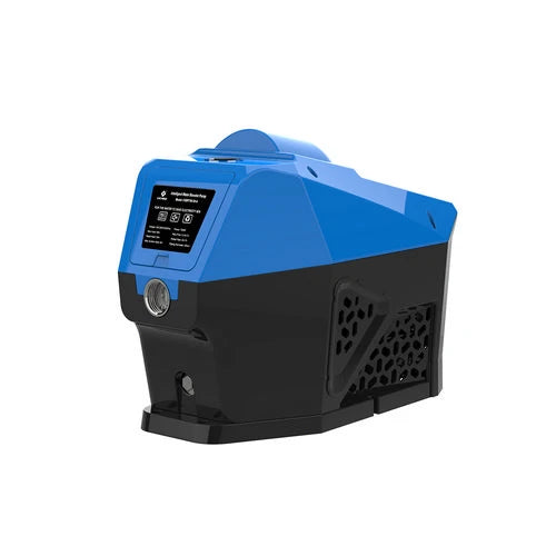 Sistema di pressurizzazione mod.csbp kw 0 9 att.1